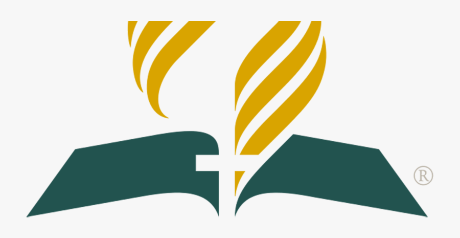 Faith Clipart Multi Faith - Original Seventh Day Adventist Logo, Transparent Clipart