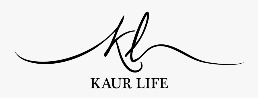 Kaur Life - Faith - Inspiration - Exploration - - Inspiration - Calligraphy, Transparent Clipart