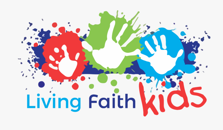 Graphic Design Clipart , Png Download - Logo Kids Church, Transparent Clipart