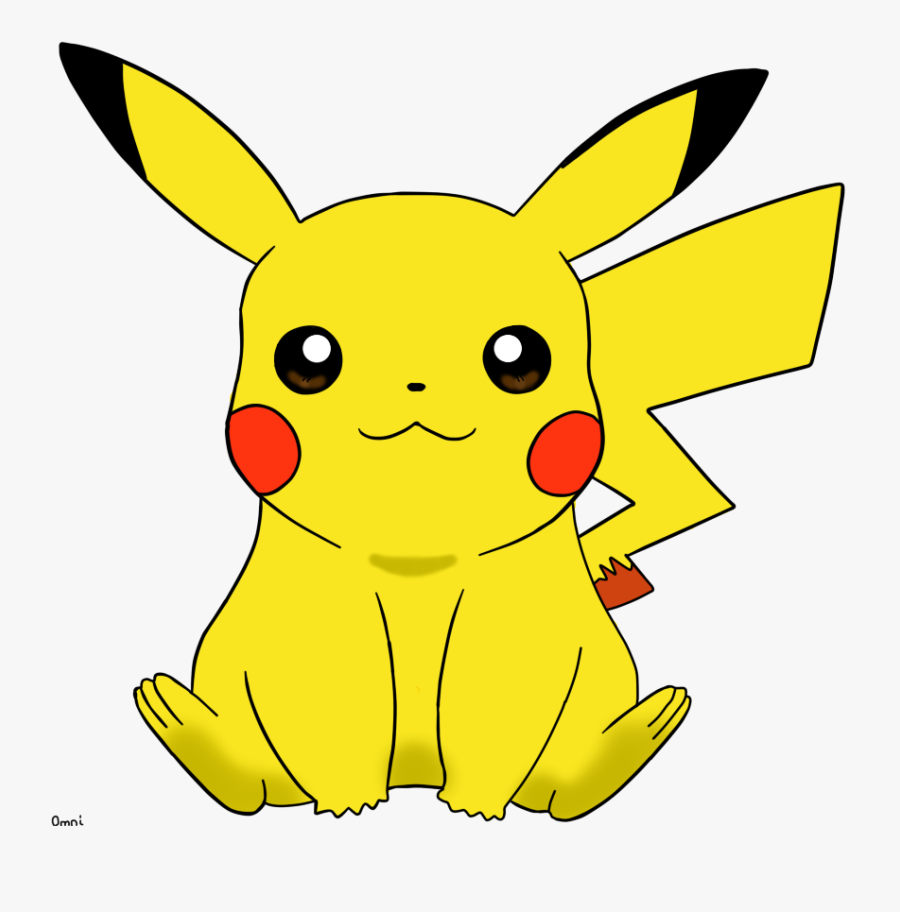 Pikachu Transparent Pokemon Png Hd - Clipart Pikachu Face , Free ...