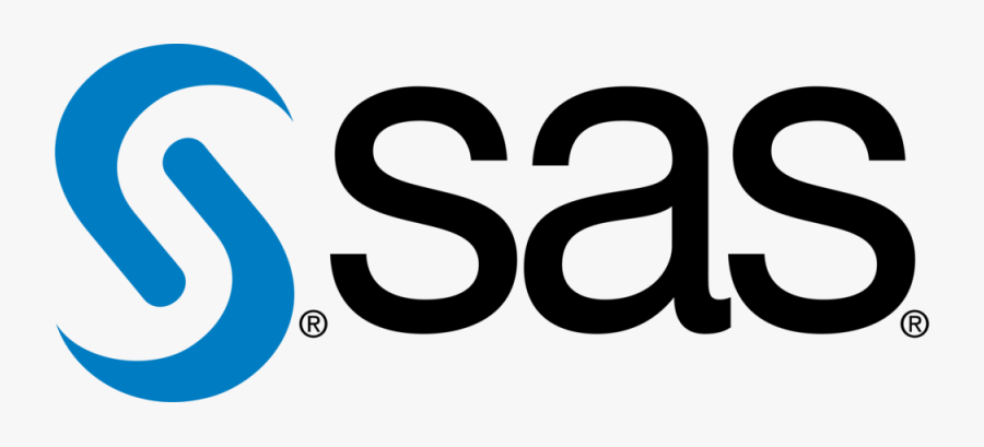 Comet Is A Sas Silver Partner Specializing In Implementation - Logo Sas Institute, Transparent Clipart