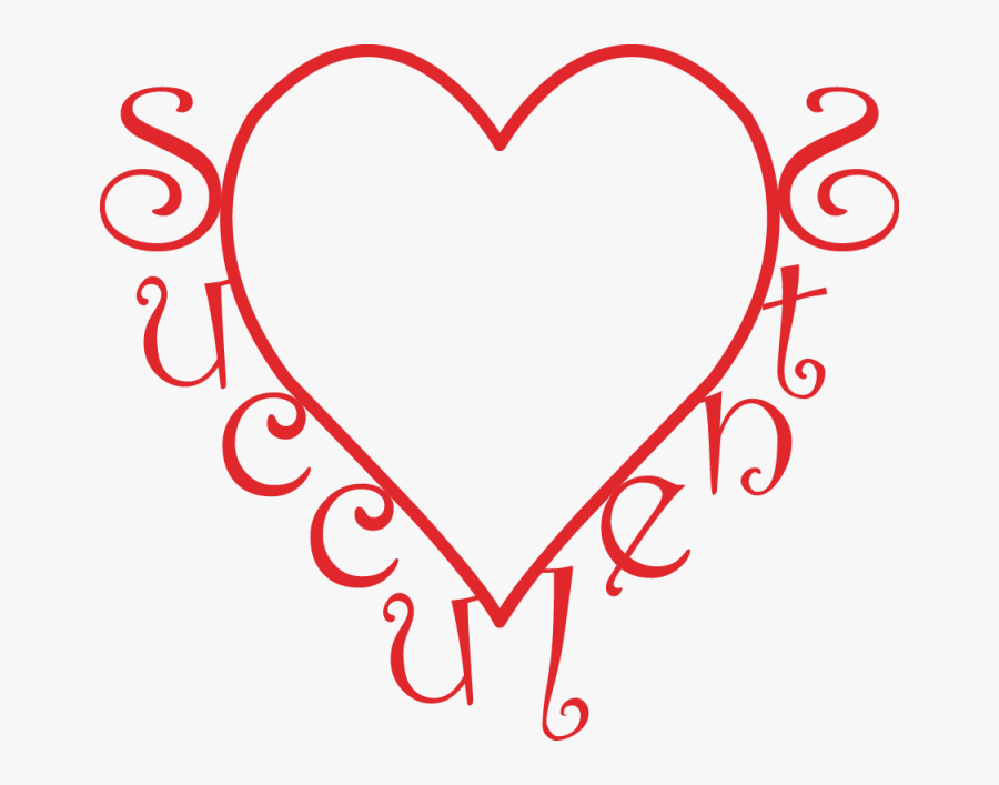 Articles Of Faith - Heart, Transparent Clipart