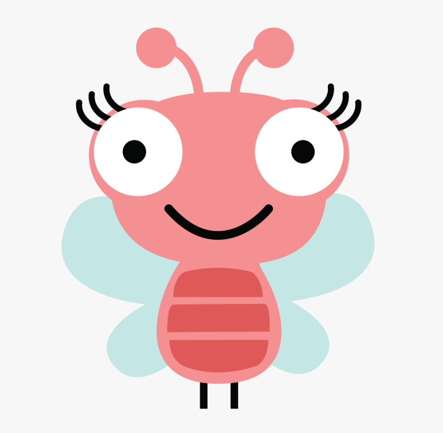 Pokemon Clipart - Cute Bug Free Clipart, Transparent Clipart