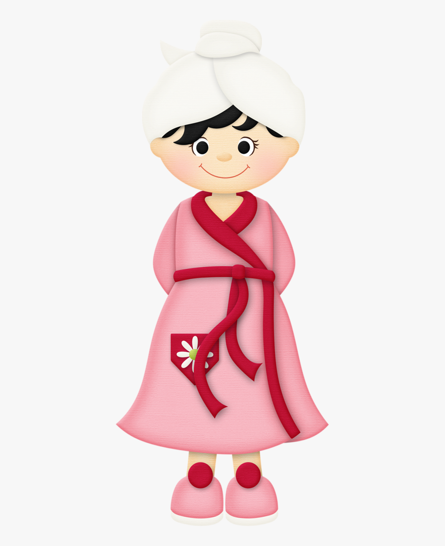 Girl In Towel Clipart , Free Transparent Clipart - ClipartKey