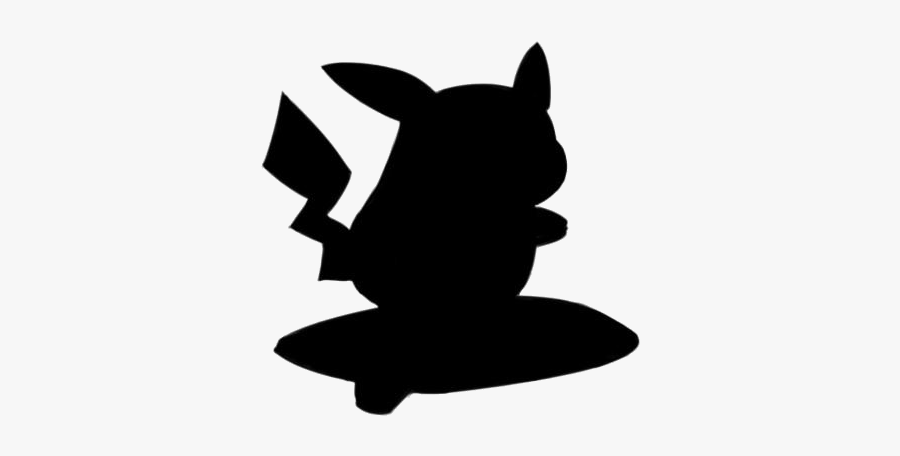 Pikachu Png Transparent Images - Emblem, Transparent Clipart