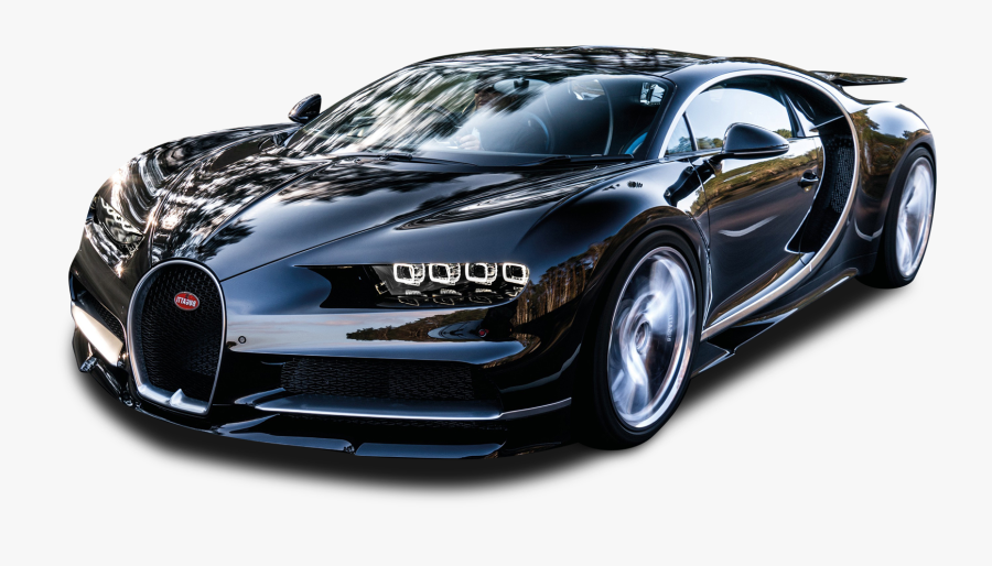 Bugatti chiron png