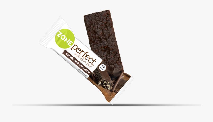 Protein Bars Salted Caramel Brownie, Transparent Clipart