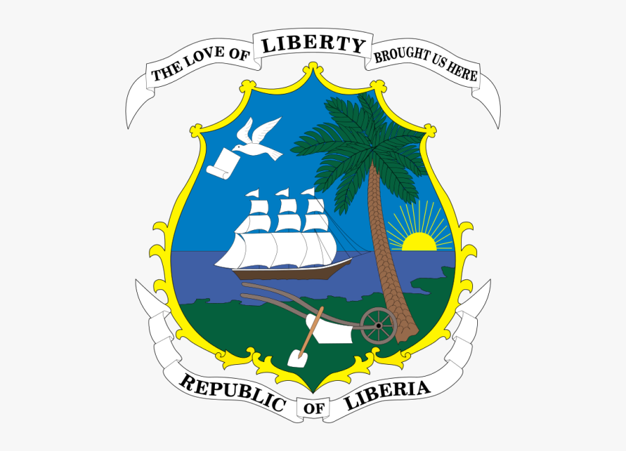 Ministry Of Health Liberia Logo , Free Transparent Clipart - ClipartKey