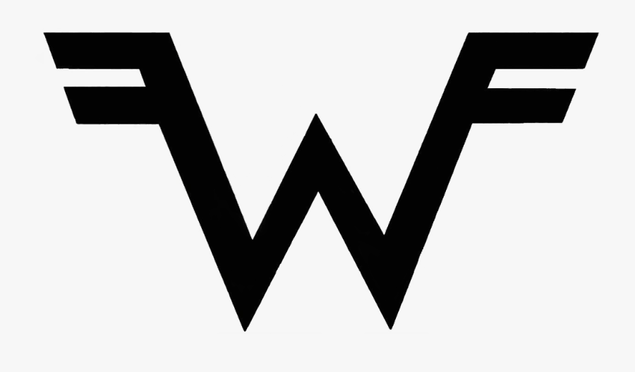 #weezer #weezerlogo #music #1990s #freetouse #freetoedit - Weezer Band ...