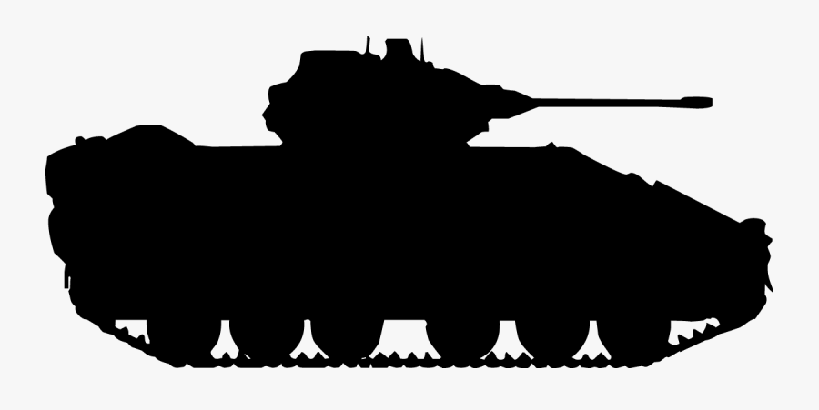 Army Tank Svg Tank Silhouette Soldier Tank Svg Milita - vrogue.co