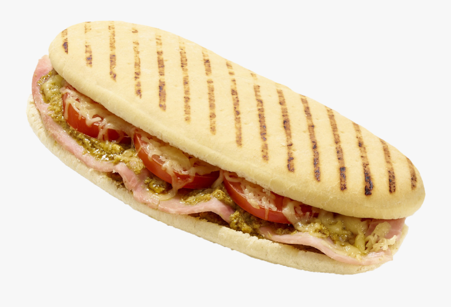 Submarine-sandwich - Sandwich Png, Transparent Clipart