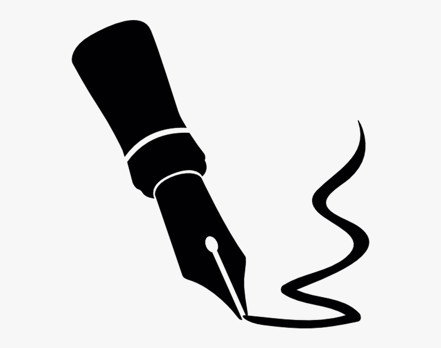 Clipart Pen Pen Icon - Pen Png Icon, Transparent Clipart