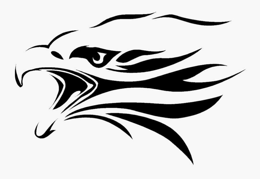 Transparent Png Drawings - Eagle Eye Logo Png, Transparent Clipart