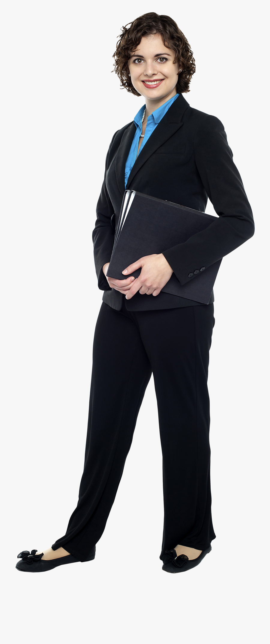 Transparent Background Business Woman Transparent, Transparent Clipart