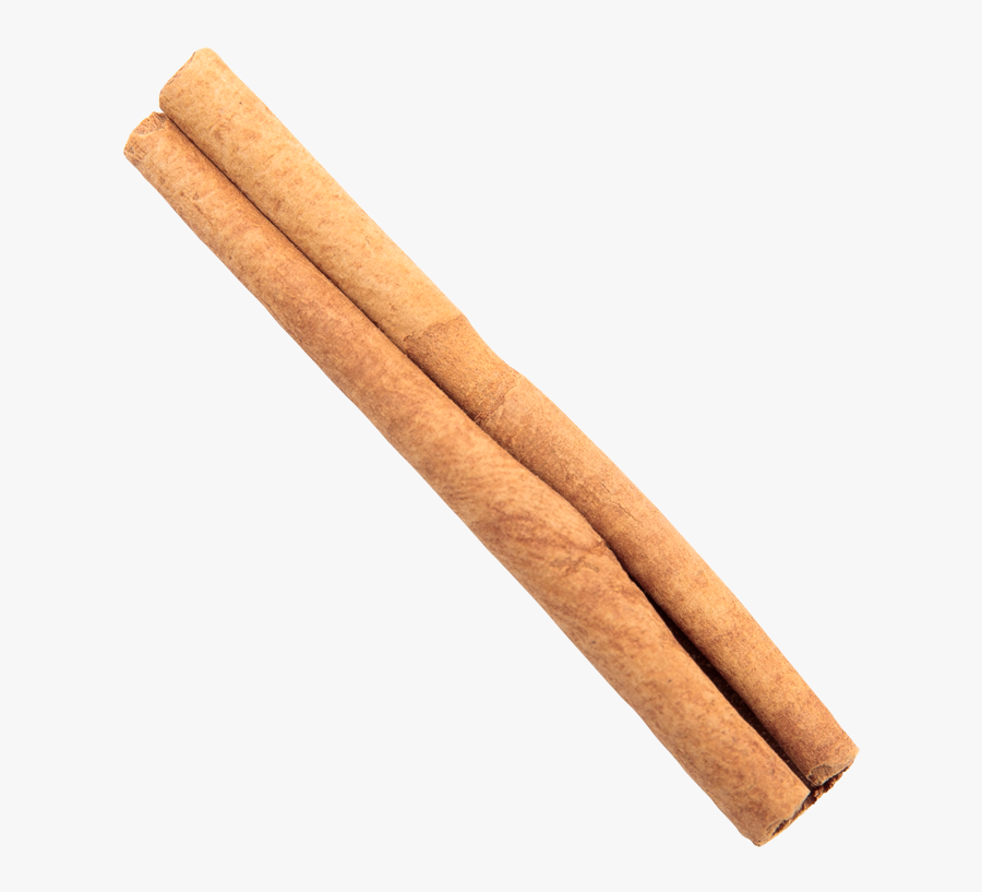 Transparent Cinnamon Stick Png - Transparent Background Cinnamon Png, Transparent Clipart