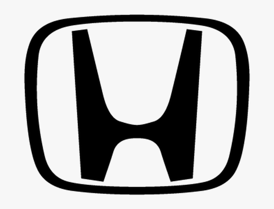 Honda Logo Car Honda Ridgeline Honda Cr-v - Logo Honda, Transparent Clipart
