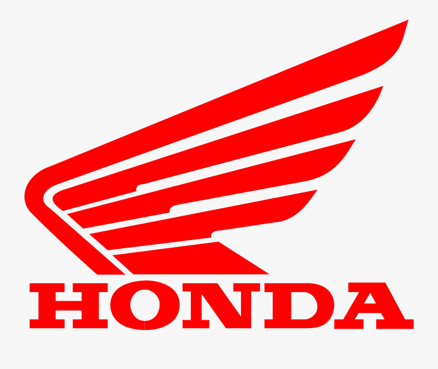 Honda Logo, Transparent Clipart