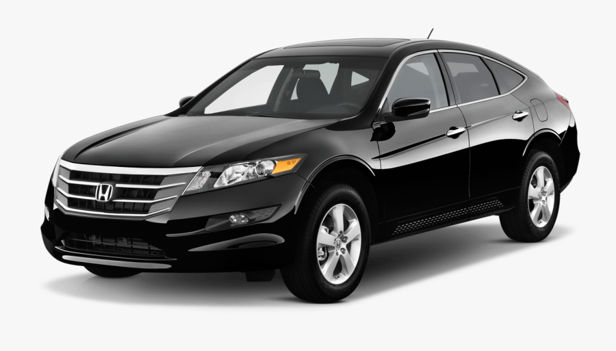 Honda Car Png Image - Acura Rdx 2014 Black, Transparent Clipart