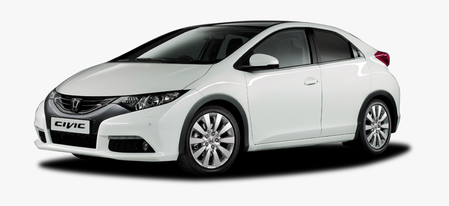 Honda Png Image - Honda Civic 2015 1.4, Transparent Clipart