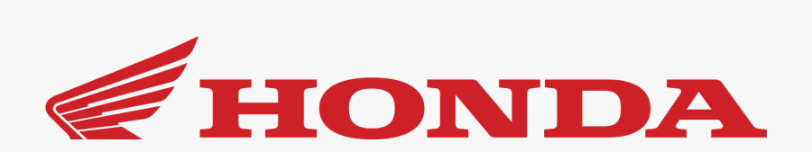 Honda Two Wheeler Logo Png, Transparent Clipart