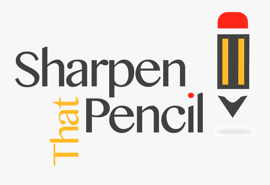 Writing Teacher Sharpen That - Sharpham Trust, Transparent Clipart