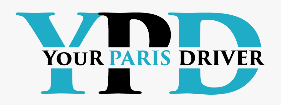 Your Paris Driver, Transparent Clipart
