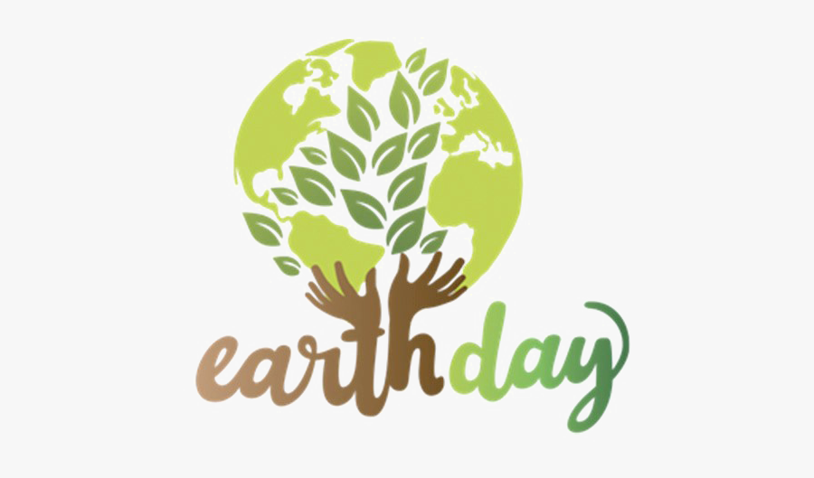 Happy Earth Day Png - Earth Day 2019 Theme, Transparent Clipart