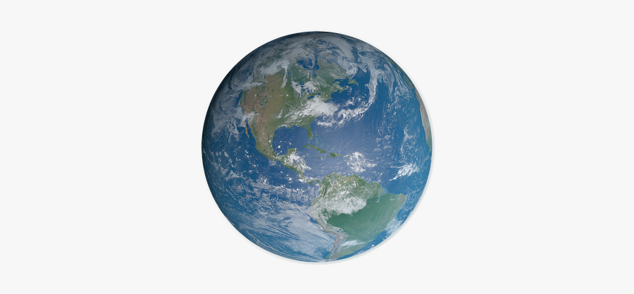 Earth, World, Globe, Planet, Blue, Sphere, America - Earth , Free ...