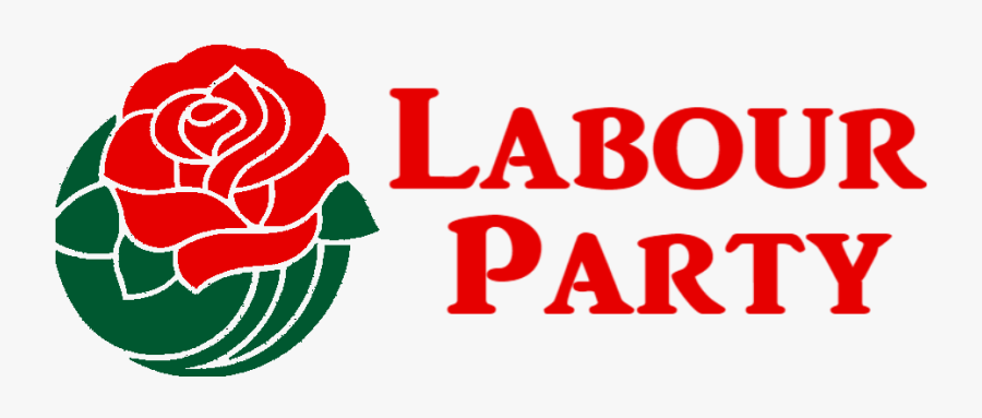 Political Parties - 1945 Labour Party Logo, Transparent Clipart