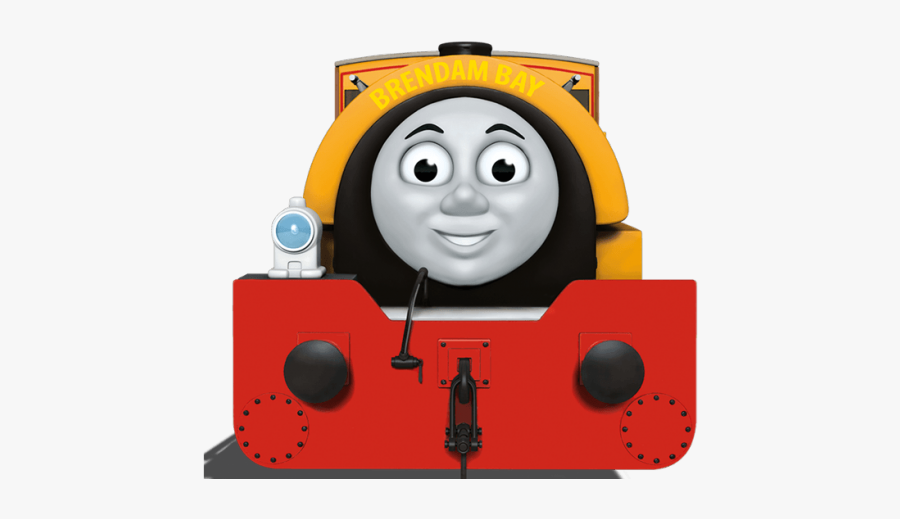 Bill Thomas And Friends , Free Transparent Clipart - ClipartKey