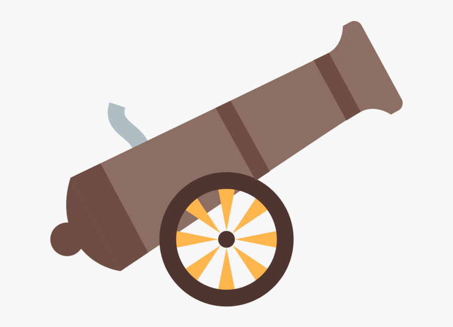Cannon Png, Download Png Image With Transparent Background, - Cañon Png, Transparent Clipart