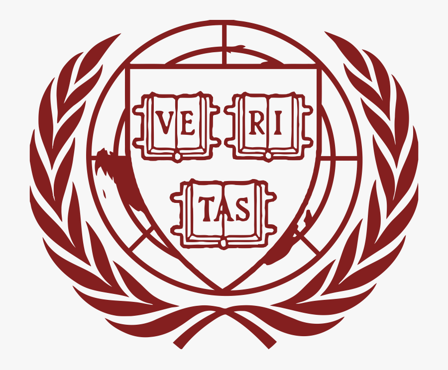 Transparent United Nations Logo Png - Hnmun 2018, Transparent Clipart