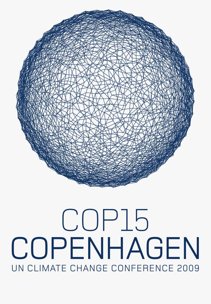 Clip Art United Nations Climate - Copenhagen 2009, Transparent Clipart