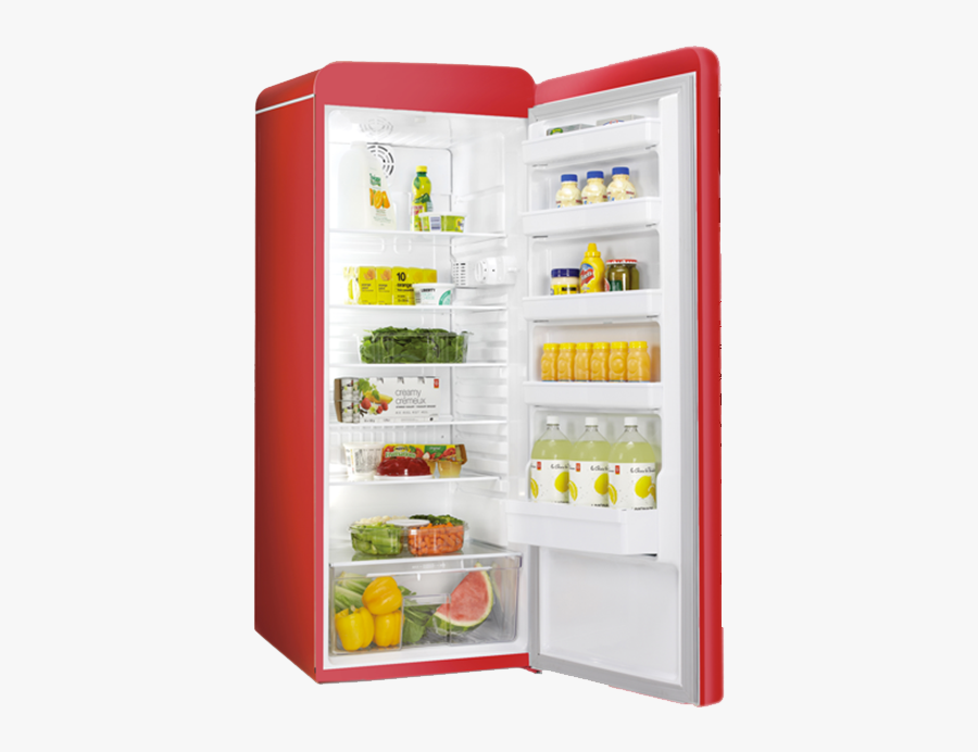 Download Refrigerator Free Png Photo Images And Clipart - Refrigerator Png, Transparent Clipart