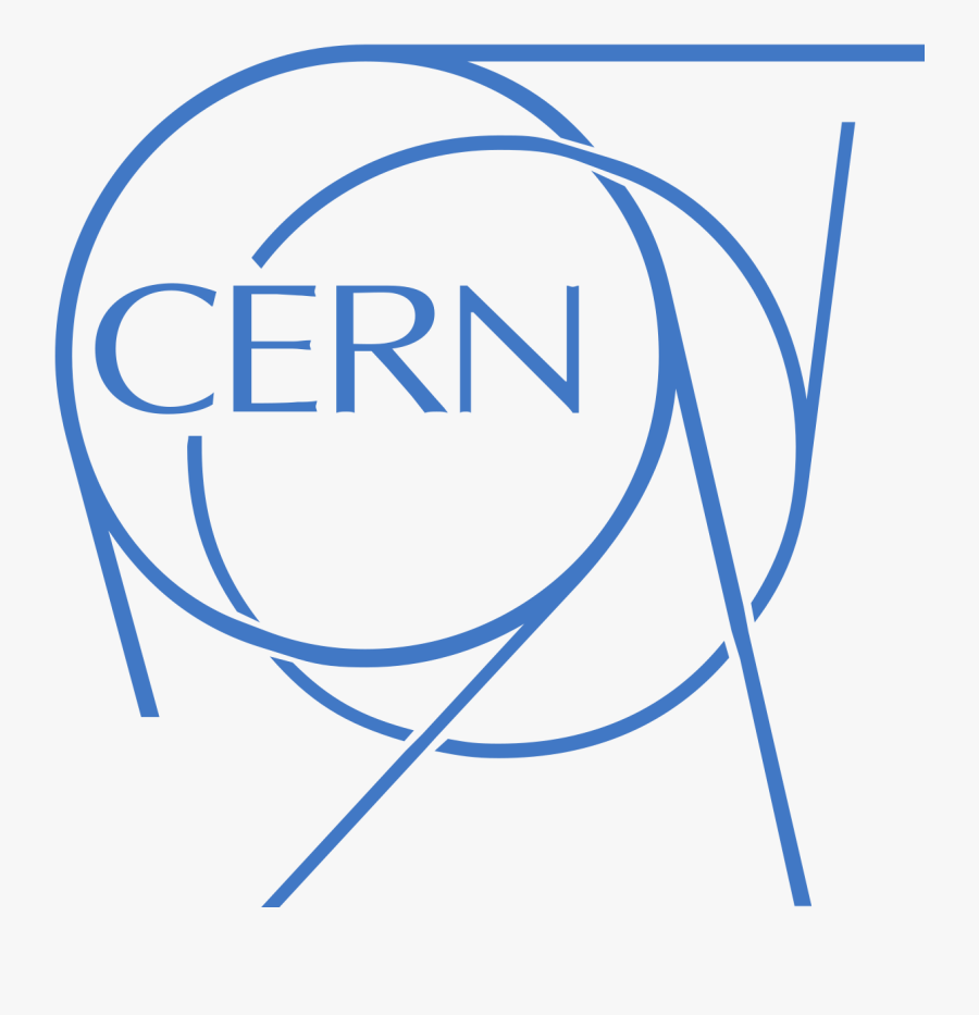 Clip Art Cern Symbol - Cern Logo , Free Transparent Clipart - ClipartKey