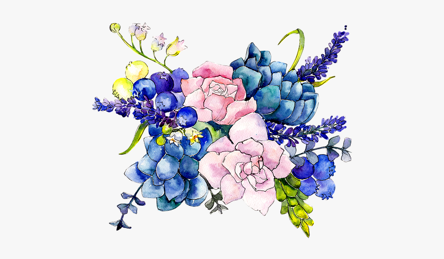 Family,grape Hyacinth,flowering Family, Transparent Clipart
