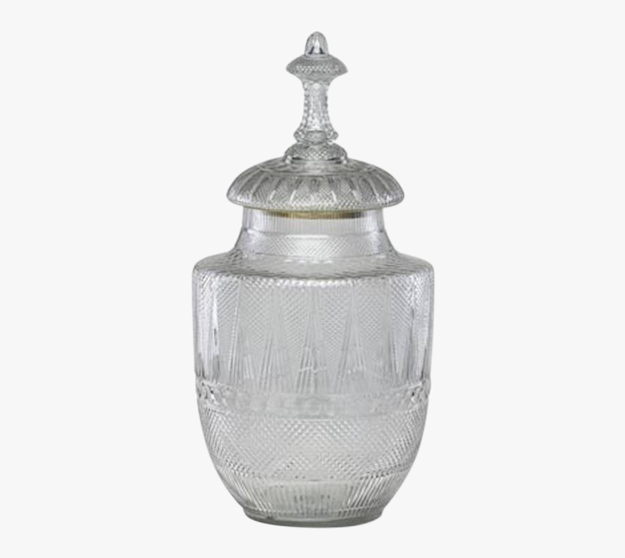Clip Art Apothecary Jar - Urn, Transparent Clipart