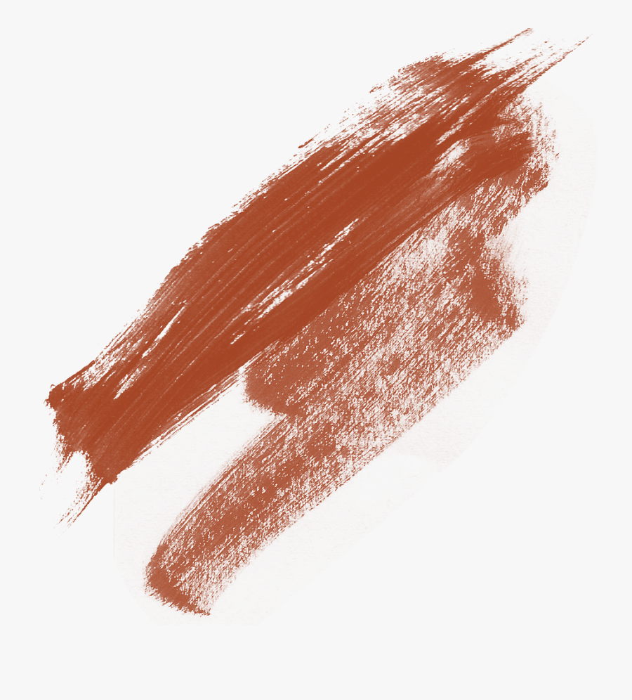 Paint Smear Png, Transparent Clipart