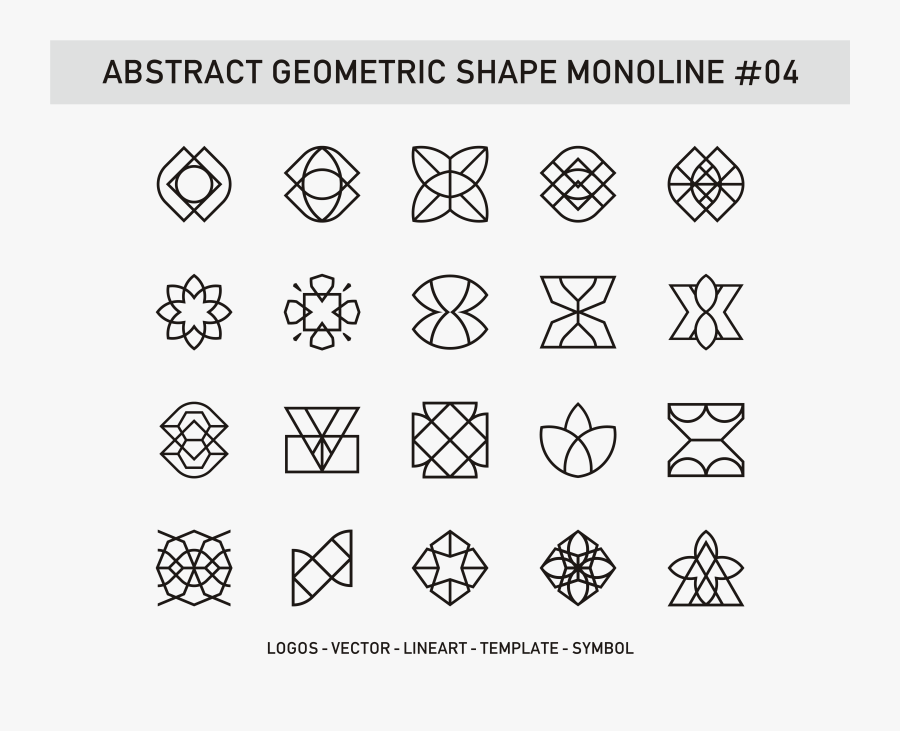 Geometric Shape , Free Transparent Clipart - ClipartKey