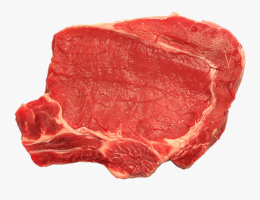 Beef Meat - Meat Png Hd, Transparent Clipart