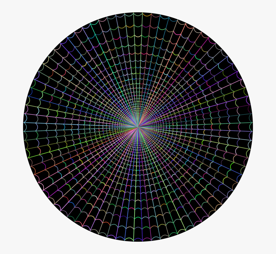 Purple,circle,symmetry - Vizier Geweer Png, Transparent Clipart