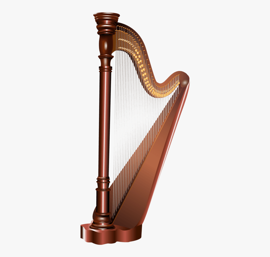 Clipart Music - Jack And The Beanstalk Music Instrument, Transparent Clipart