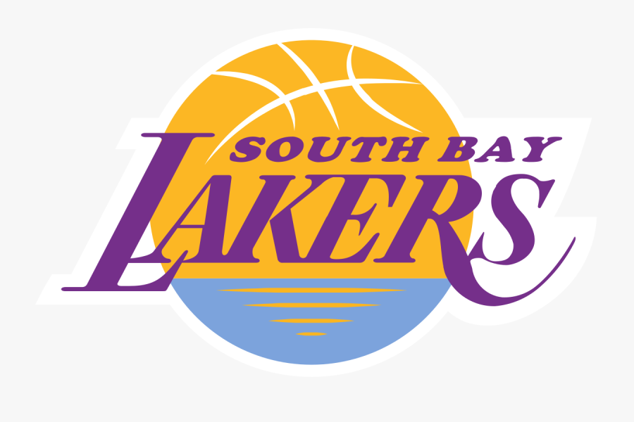 South Bay Lakers Wikipedia American Steam Locomotive - La Defenders, Transparent Clipart