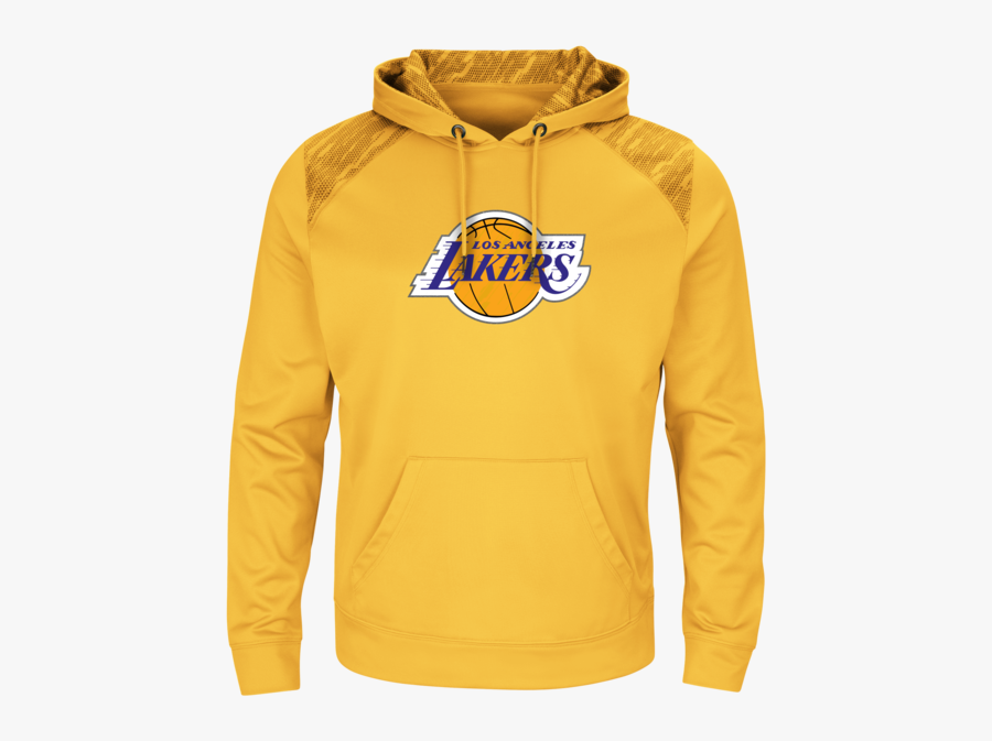 Los Angeles Lakers Merchandise - Los Angeles Lakers, Transparent Clipart