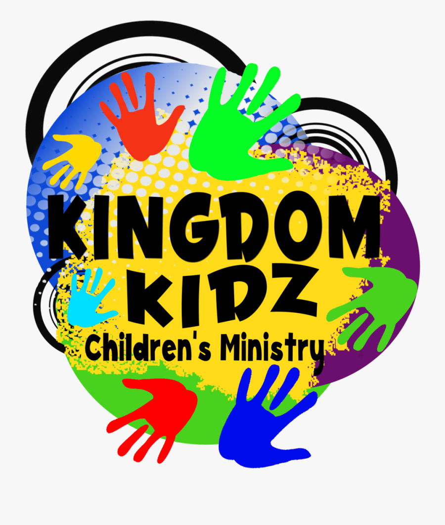 Kk Shirt Logo Copy - Children's Ministry T Shirts, Transparent Clipart