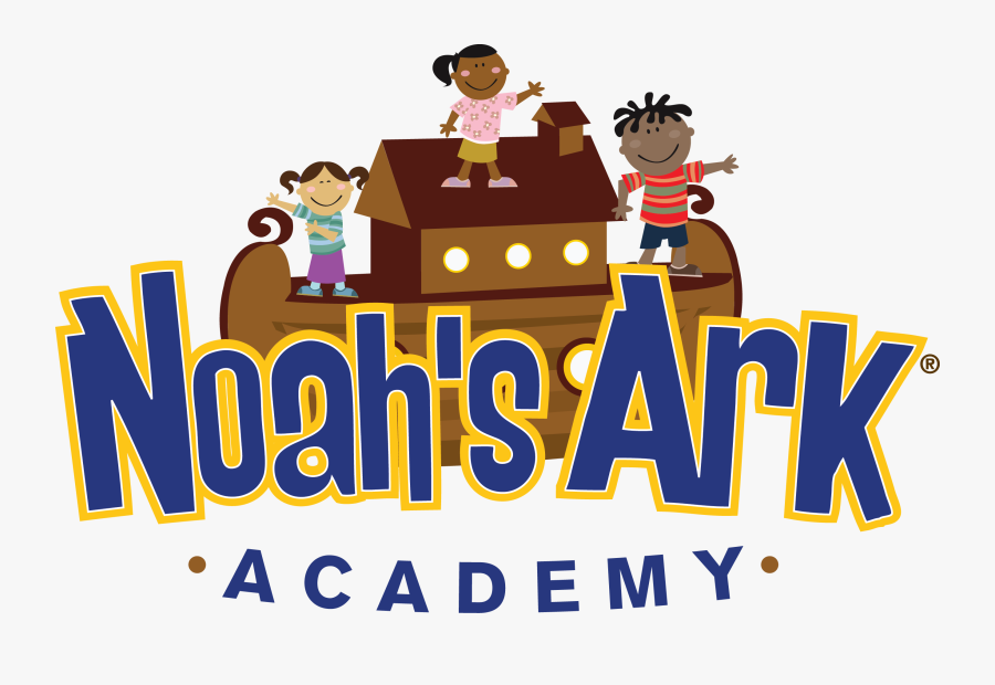 Online Noah Ark Logo Ideas Clipart, Ark Collection - Cartoon, Transparent Clipart