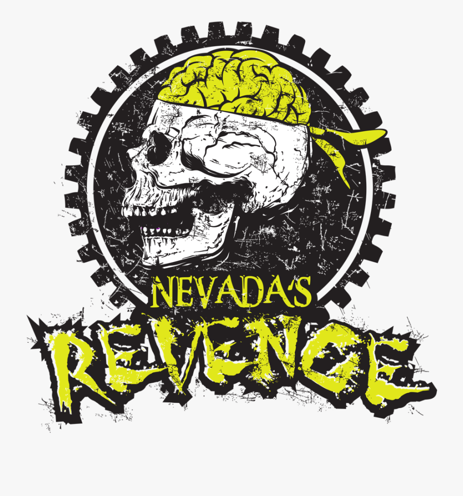Nevada"s Revenge 2019, Transparent Clipart