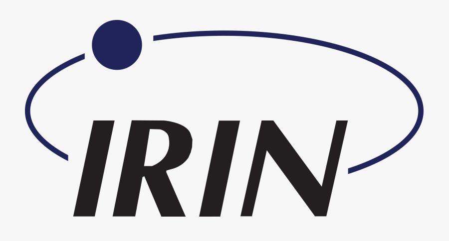 Irin Logo, Transparent Clipart