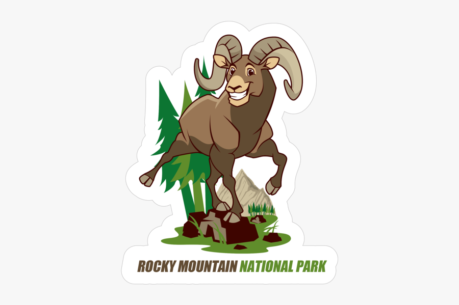 Youthful Bighorn Sheep"
 Class="lazyload Lazyload Mirage - Kid Rock, Transparent Clipart