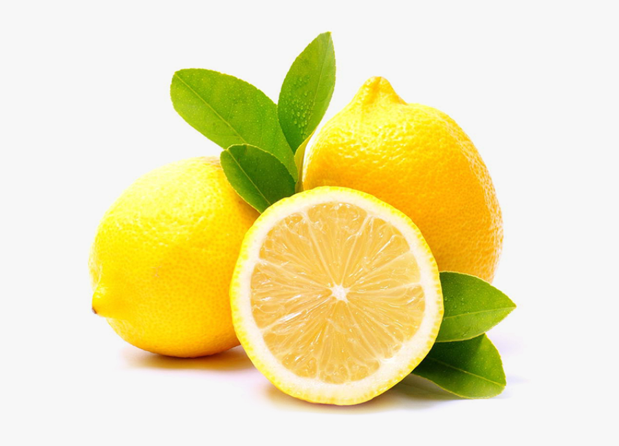 Lemon Herb Pie Meringue Flavor Tart Clipart - Face Shop Lemon Cleansing Foam, Transparent Clipart